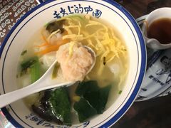 -长人馄饨铺(解放街店)