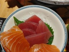 -慶の寿喜烧·和牛自助餐厅(浑南店)