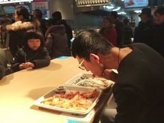 -盒马鲜生(莱蒙都会店)