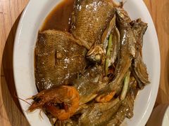 红烧杂鱼-原製原味(普陀山磐龙店)