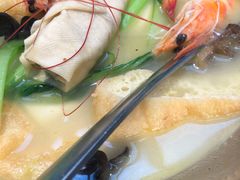 -小城故事·地道宁波味(月湖盛园店)