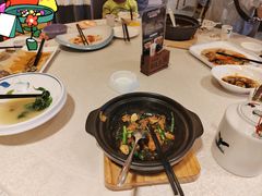 -老莞家私房菜-超级鱼头佛跳墙
