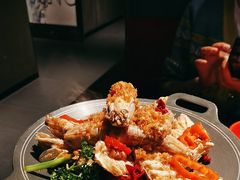 -避风塘(宝山万达店)