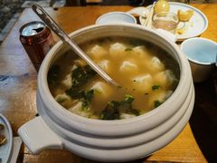 -一桶江山餐厅(松北店)