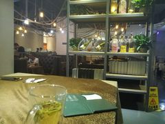 -名典咖啡语茶(茂源大厦店)