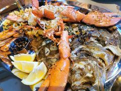 -自然食集西餐厅(泰晤士小镇店)