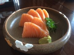 -天津滨海圣光皇冠假日酒店 霞·日餐厅