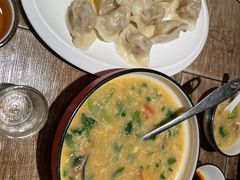 -四姐妹东北饺子(沙尾路店)