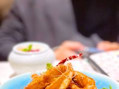 -沿途四季·云南菜(建外大街店)