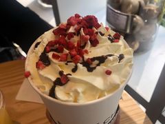 -MAMACHA妈妈茶(岳麓山店)