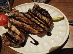 -Osteria Garden 生蚝花园餐厅(原进贤路店)