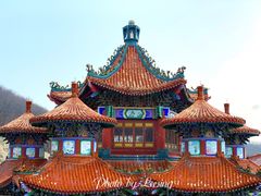 -六鼎山文化旅游区