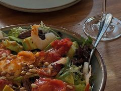 虾沙拉-RAC BAR(安福路店)