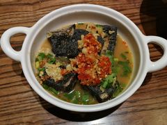 -万利记·长沙粉面小吃(8号仓店)