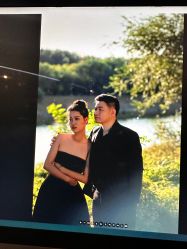 -CD视觉婚纱摄影