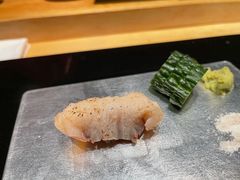 -橼舍鮨青木