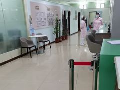 -慈铭体检(世纪城分院)