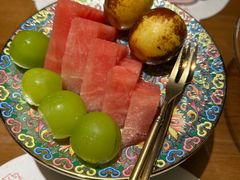 -荷风细雨·中国茶宴(碧云店)