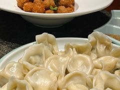 -北平味道.京味菜.烤鸭(梨园店)