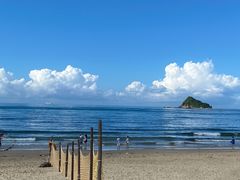 -西涌国际滨海旅游区