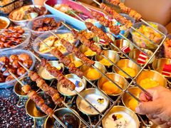 -野人部落(沈阳一店)