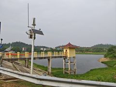 -青龙山国家森林公园