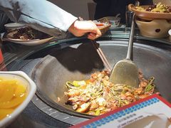 -挂旗柴锅鸡(蚌山区嘉年华店)