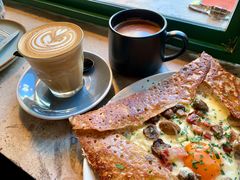 -RAC BAR(安福路店)