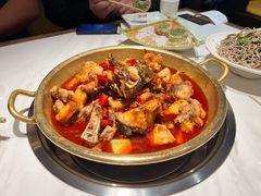 -涿派·炝锅鱼(涿州店)