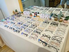 -肆兮眼镜·蔡司·徕卡战略合作店(大坪店)