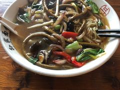 -孙家面馆(淮海第一城店)