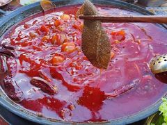 -赵美丽·重庆社区火锅·直营店(火车东站·中豪国际店)