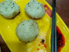 -小杨生煎(香港名都店)