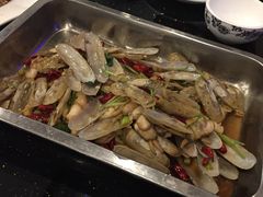 -胶东海鲜大排档(北太平庄店)