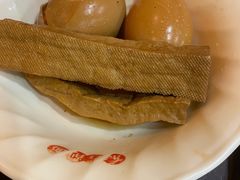 卤豆腐干-东方削面(迎泽街店)