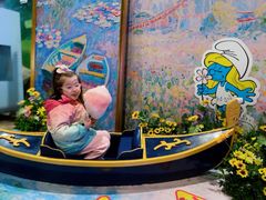 -蓝精灵乐园·世茂精灵之城主题乐园