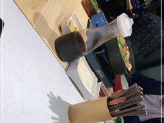 -牛腩之旅·牛腩牛杂煲(光启城美食城店)