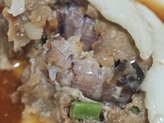 -老烟台灌汤包(南洪街店)