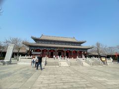 -天津妈祖文化园