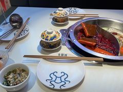 -大龙燚火锅(天安云谷店)