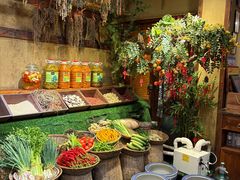 -李久其家民间餐厅(观沙岭公园店)