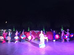 -清迈夜间动物园