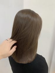 -东梵造型·烫发染发接发连锁SALON
