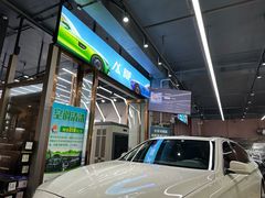 -车里行间汽车会员俱乐部·KSG隐形车衣星光店