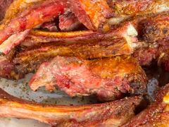 -宝山一号馕坑肉