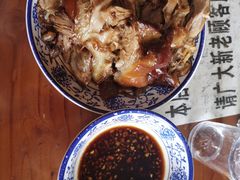 肘子-鼎香润(德胜门内店)