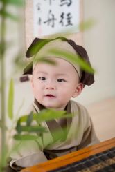 -昆山米奇儿童摄影(柏庐广场店)