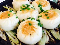 -福满园大酒楼(梅林店)
