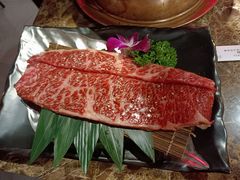 -久藏·横膈膜烧肉·酒场(江汉路店)