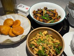 凉拌卤菜-大碗先生(万科金色梦想店)